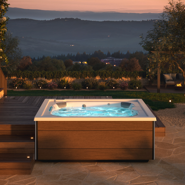 Top Benefits of a Lifestyle Hot Tub for Your Home