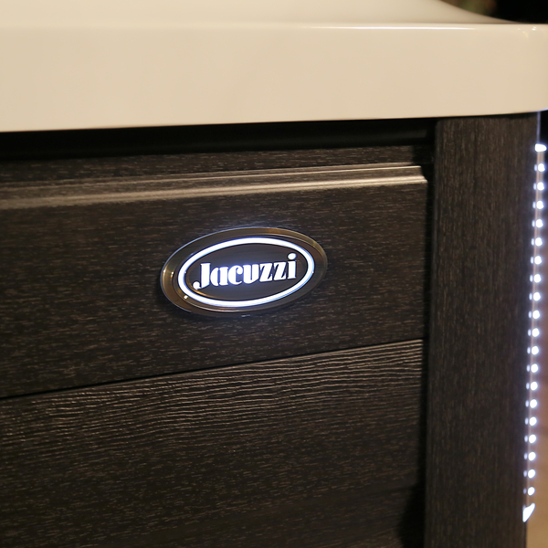 Is a Jacuzzi and a hot tub the same?