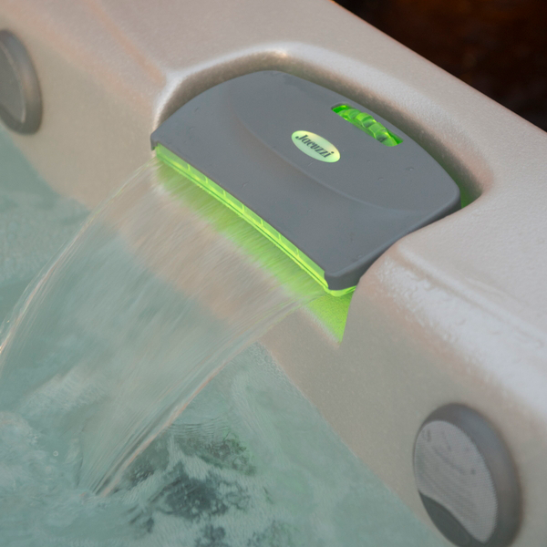 Installing a Hot Tub in Your Garage