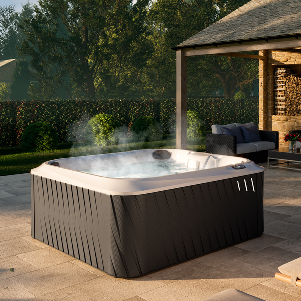 How much should I spend on a good hot tub