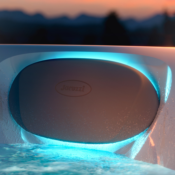 What are the Benefits of a Jacuzzi?