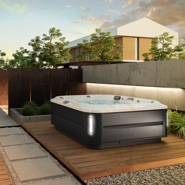 What is the best time of year to buy a hot tub?