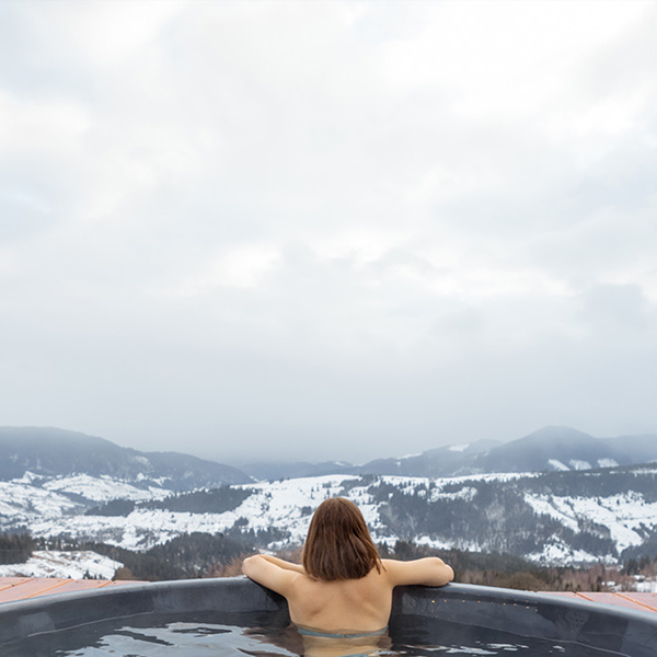 How Do Hot Tubs Improve Life?